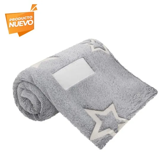 Frazada MEKKY Luminosa para Regalos Corporativos