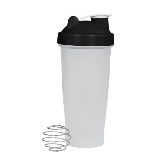Miniatura: Boquilla con sobretapa push del cilindro shaker