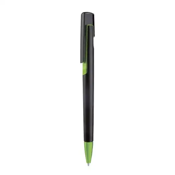 bolígrafo trendy promocional tinta negra