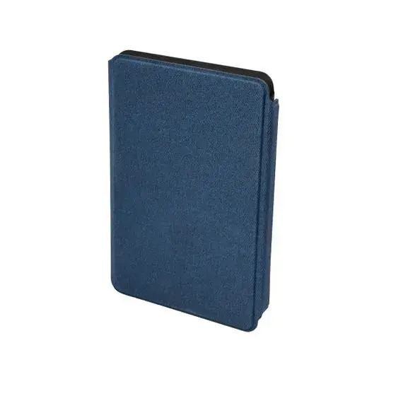 Funda para pasaporte con cierre magnético