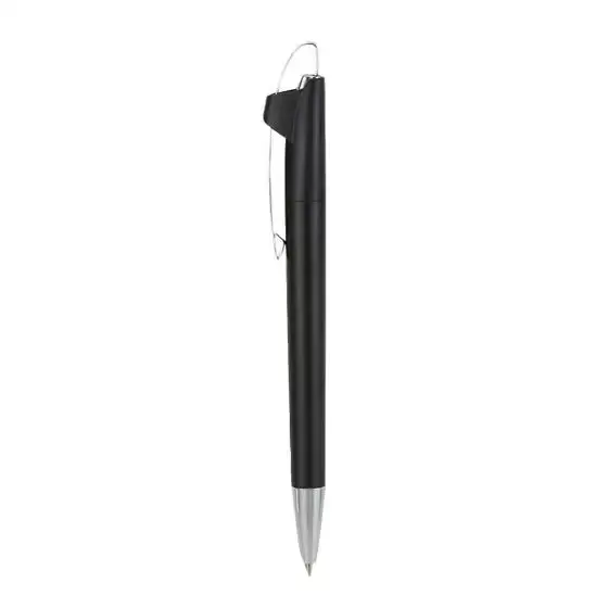 Miniatura: bolígrafo corporativo celio tinta negra