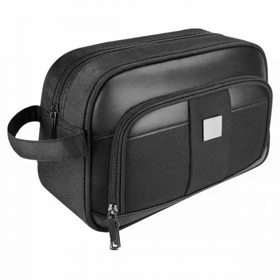 Neceser BENARES para Viajes Ejecutivos