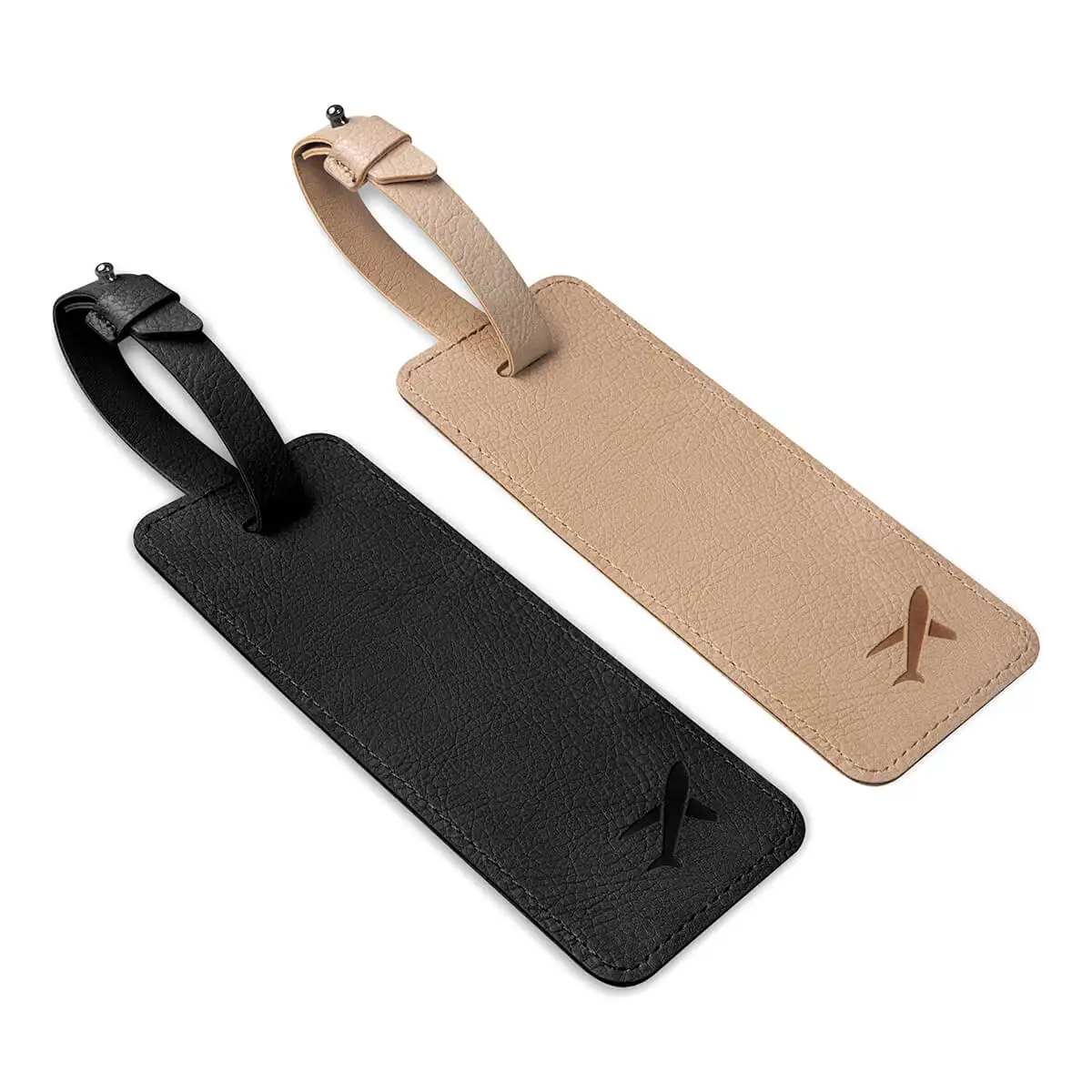 Identificador BINICI para Maletas Personalizado
