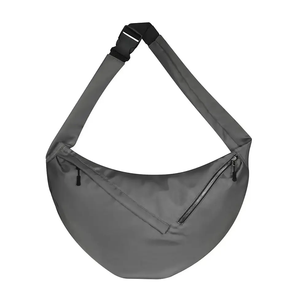 bolsa de viaje moon crossbody personalizada
