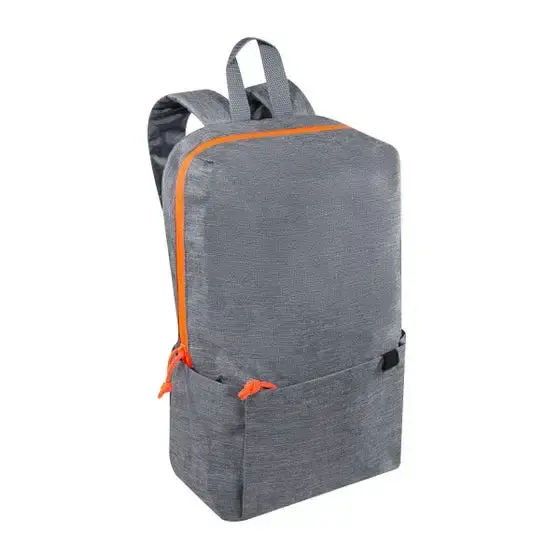Miniatura: mochila tenzin de poliéster resistente