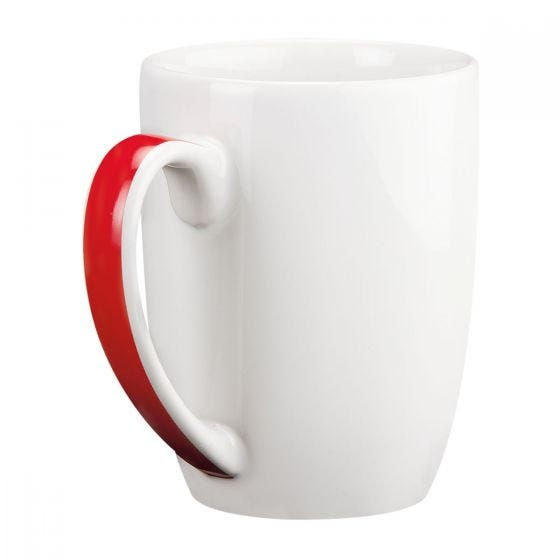 Miniatura: taza para impresión grabado en arena