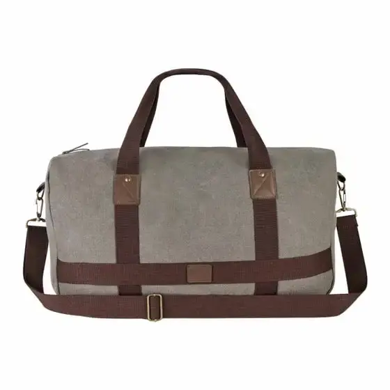 maleta buzzard personalizada con logo bordado