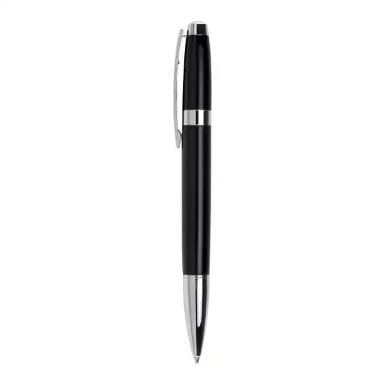 pluma ejecutiva beker con estuche