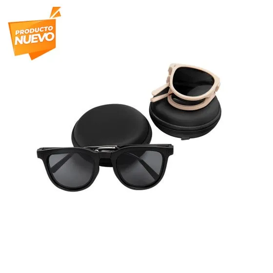 Lentes plegables FOLDY UV400