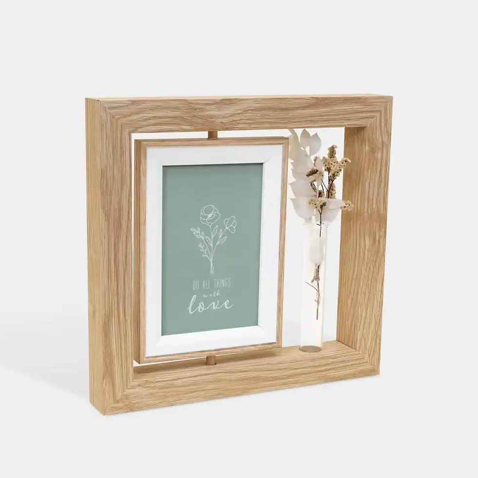 Miniatura: decoración promocional para escritorios corporativos