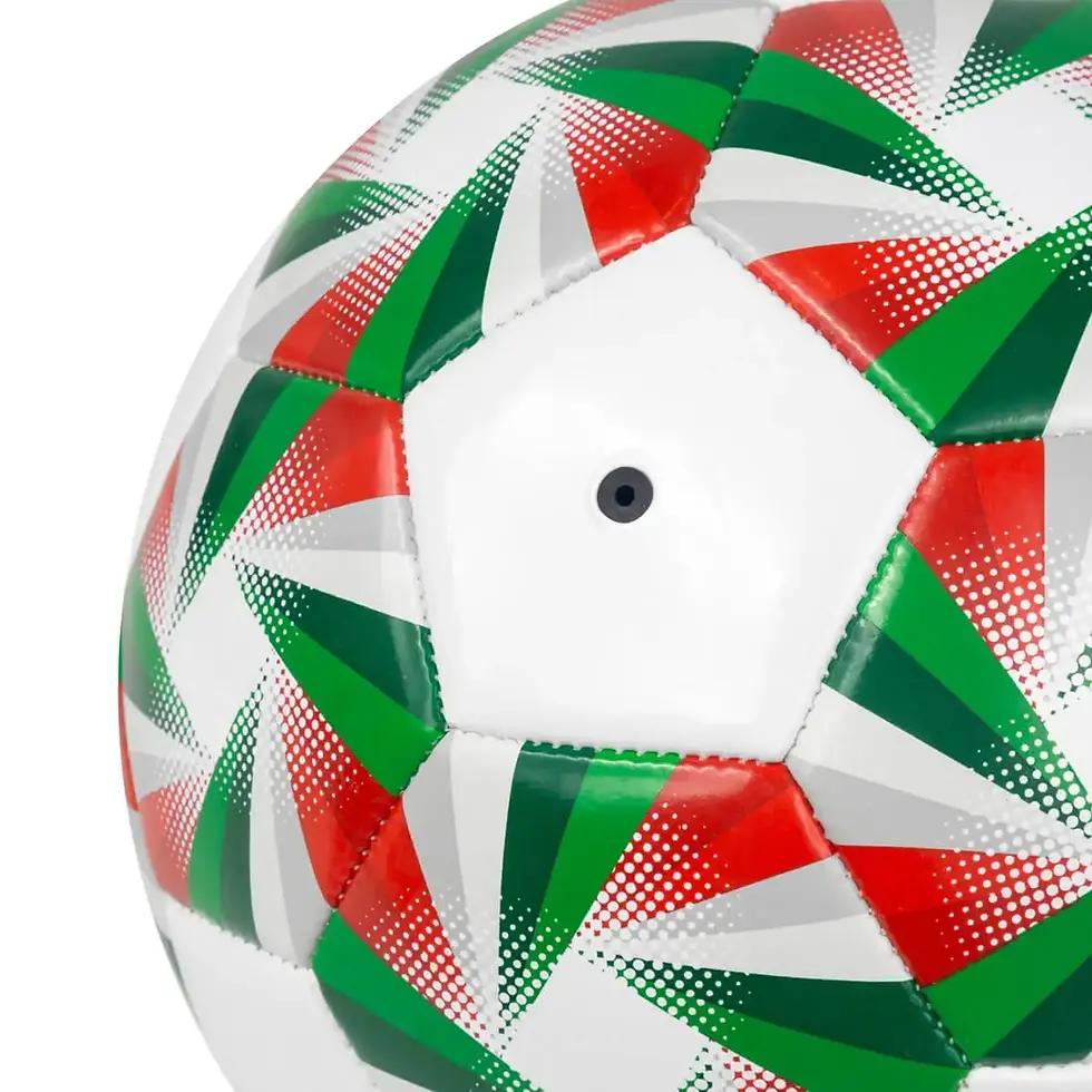Thumbnail: Balón deportivo personalizado para eventos