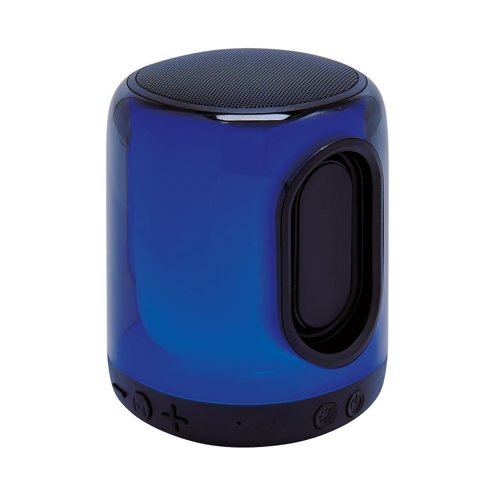 Miniatura: bocina bluetooth fenrir entradas usb tf aux