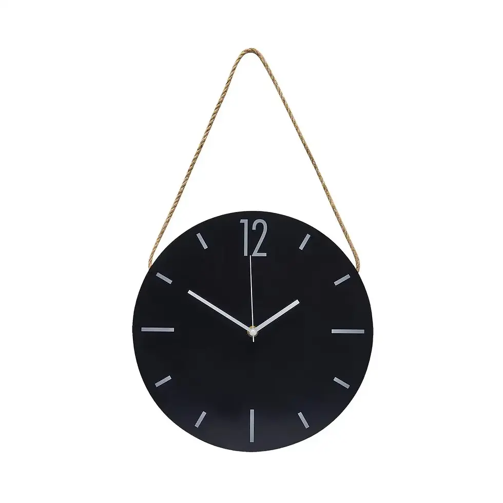 Thumbnail: reloj decorativo para oficina premium