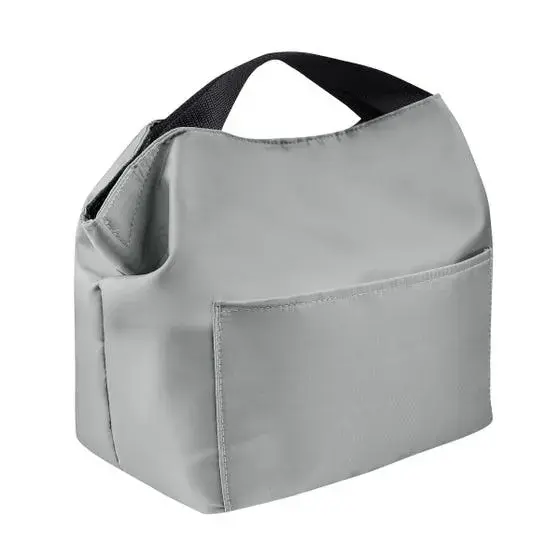 Miniatura: Lonchera College de poliéster resistente