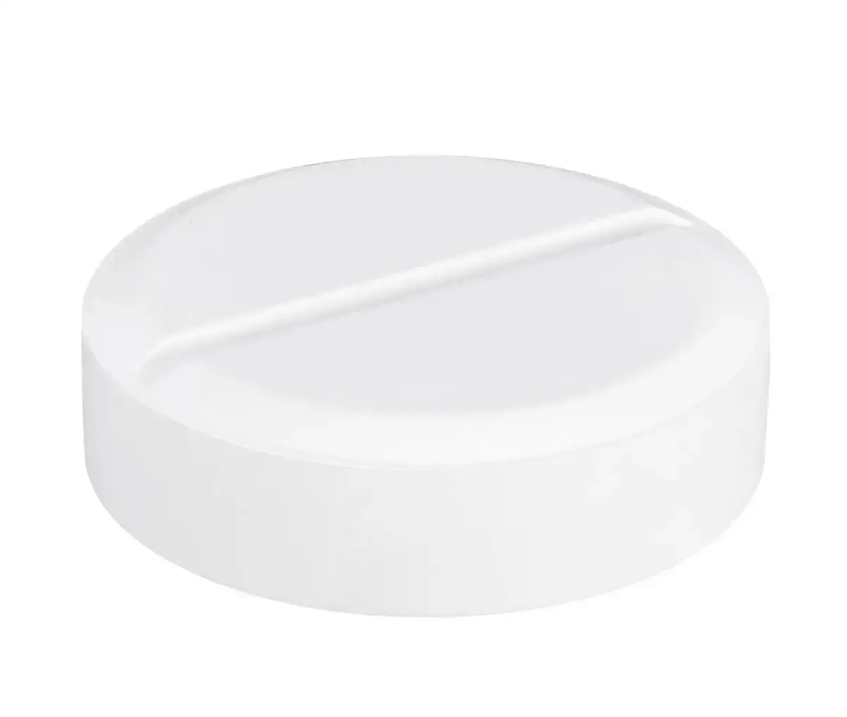 Pastilla Antiestrés Personalizada | Figura Promocional Suave de PU para Empresas La Pastilla Antiestrés Personalizada es el