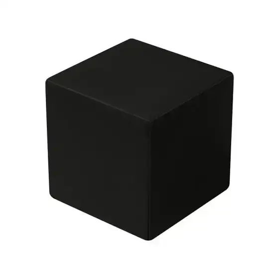Miniatura: cubo antiestrés compacto para oficina