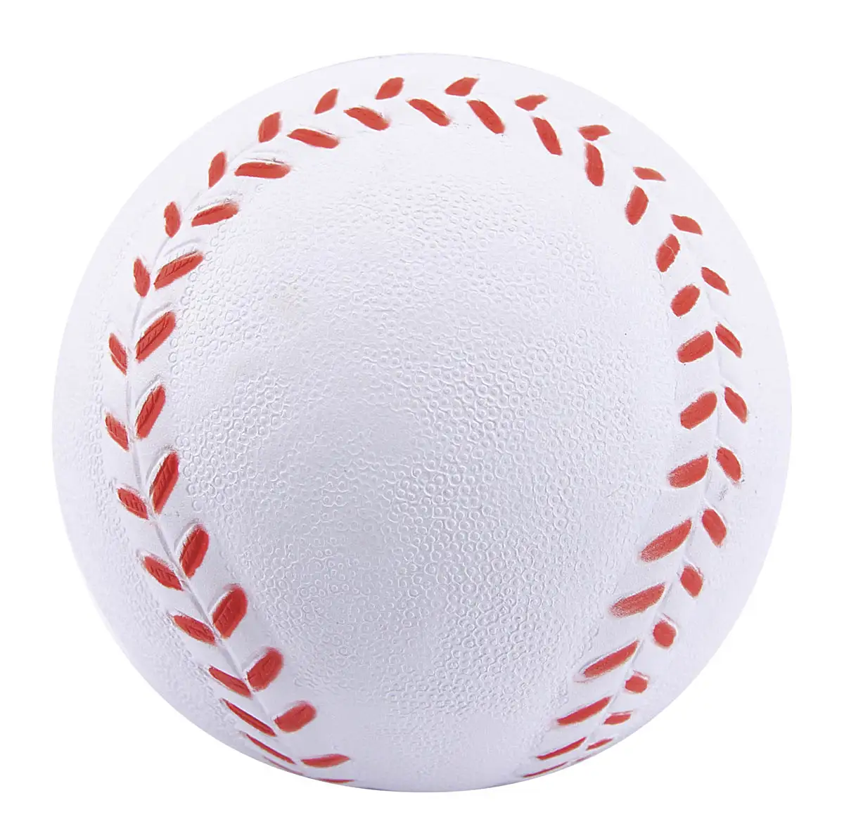 Pelota Anti Estrés Baseball para Branding Deportivo