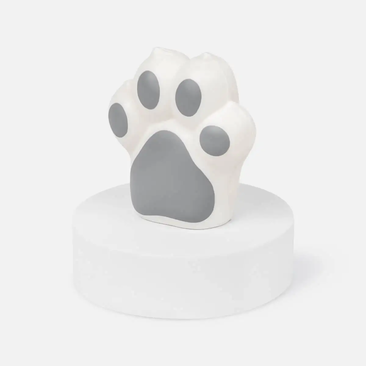 Anti-stress Huellita para campañas veterinarias
