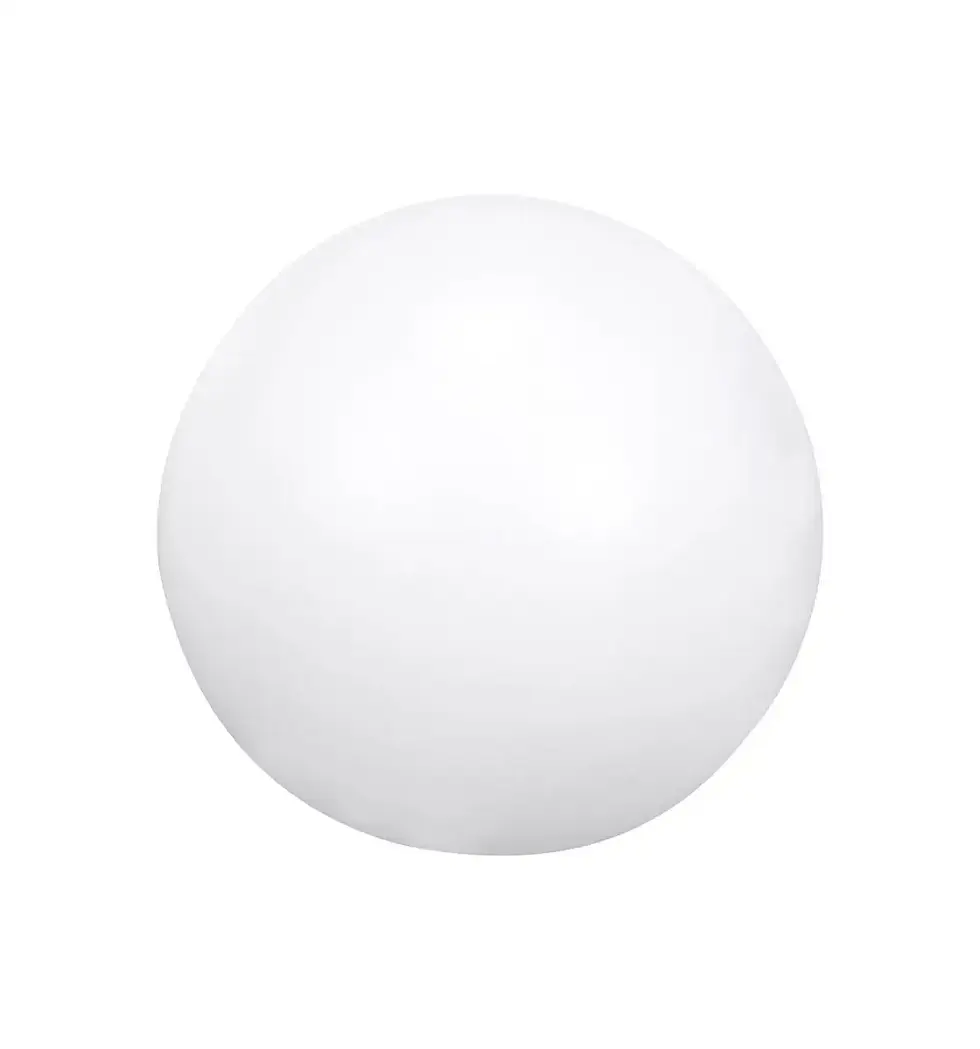 Thumbnail: Pelota Antiestrés Lisa personalizada | Suave figura de PU ideal para oficina o regalo promocional  Alivia la tensión diaria c