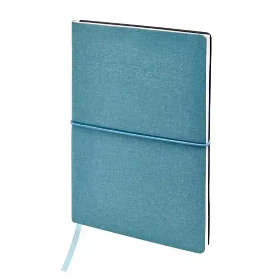 Miniatura: libreta para regalos corporativos 100 hojas
