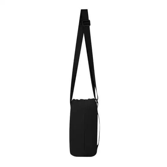 Bolsa porta termo promocional de poliéster resistente