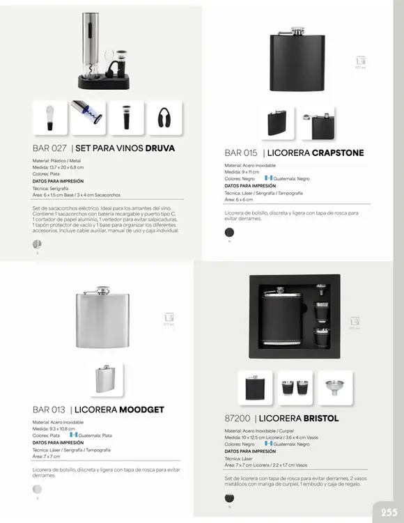 Disfruta de horas de diversión con nuestros juegos de mesa, cartas, dominó y más juegos promocionales. ¡Crea tus artículos promocionales con nosotros!