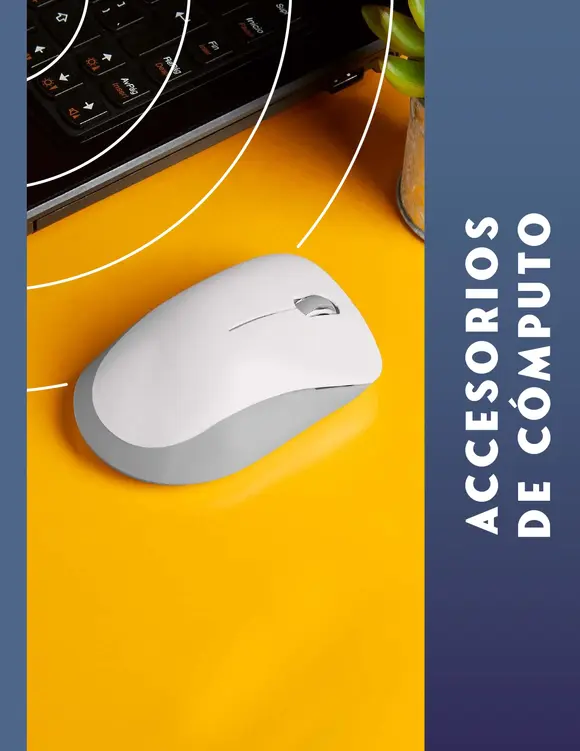 Descubre en nuestro catálogo de tecnología una amplia gama de gadgets innovadores y dispositivos de última generación. Desde electrónicos de consumo hasta herramientas profesionales, encuentra todo lo que necesitas para estar a la vanguardia. Explora nuestras secciones de USB, audio, accesorios de computo y mucho más. ¡Tecnología al alcance de tu mano!
