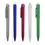 Miniatura: bolígrafo iller de plástico personalizado