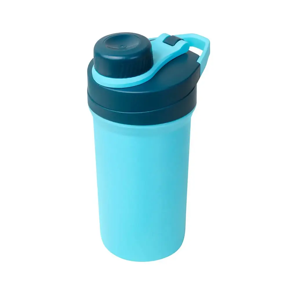 Miniatura: Lonchera promocional con cuchara incluida