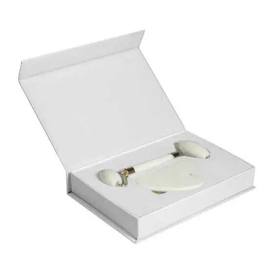 Miniatura: Set de masaje facial Helena con caja elegante