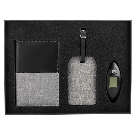 Set de viaje DAEGU para empresas