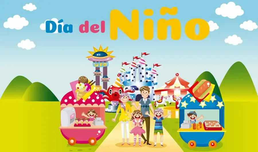 Here's an option: Celebrate Children's Day with Alexa Promotional Products! This April 30th, surprise the little ones with our incredible variety of gifts and promotional items: fun toys, school supplies, and unique gifts. Everything to make them smile! Contact us and find the perfect option for a big celebration.