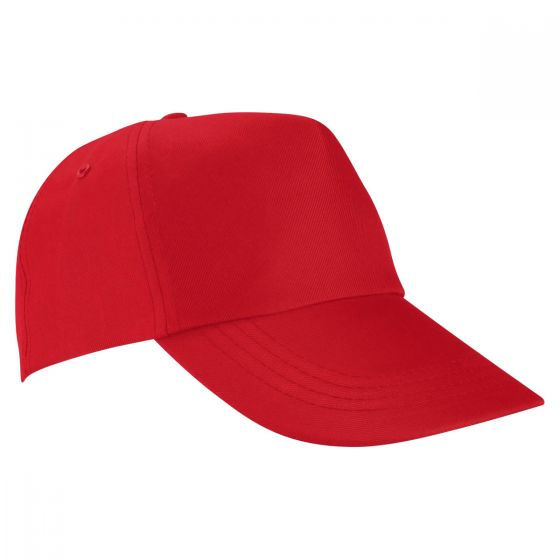 Miniatura: gorra beziers con ajuste de velcro