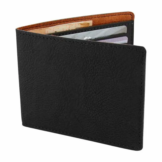 Cartera NANSA Porta Tarjetas de Curpiel Personalizada