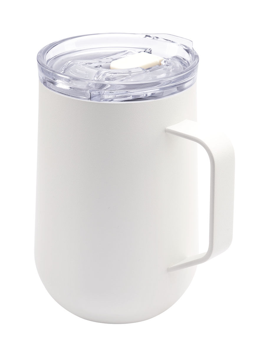 Thumbnail: taza tasse portátil con cierre al vacío
