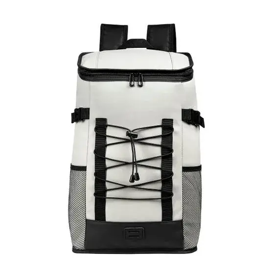 Miniatura: Mochila Yukón con banda para trolley