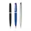 Thumbnail: boligrafo nevsky metálico personalizado
