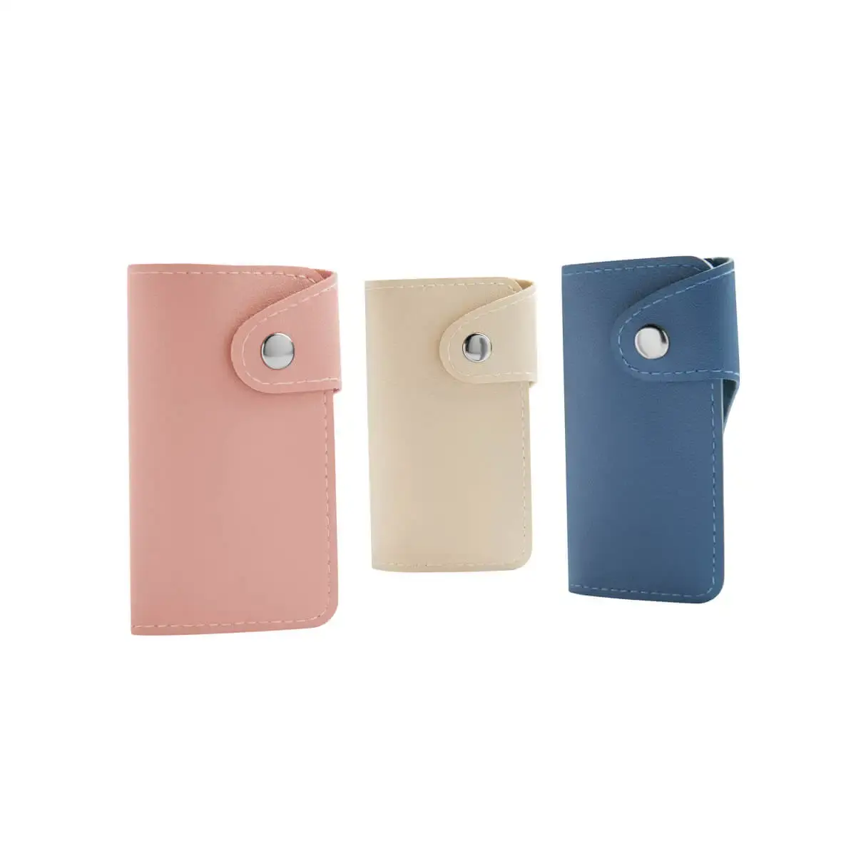 Set de manicure personalizado promocional para branding corporativo