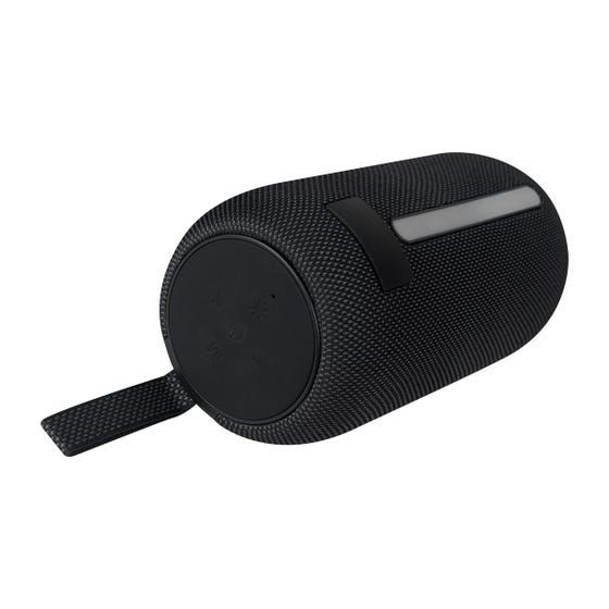 Miniatura: bocina bluetooth personalizable con iluminación led