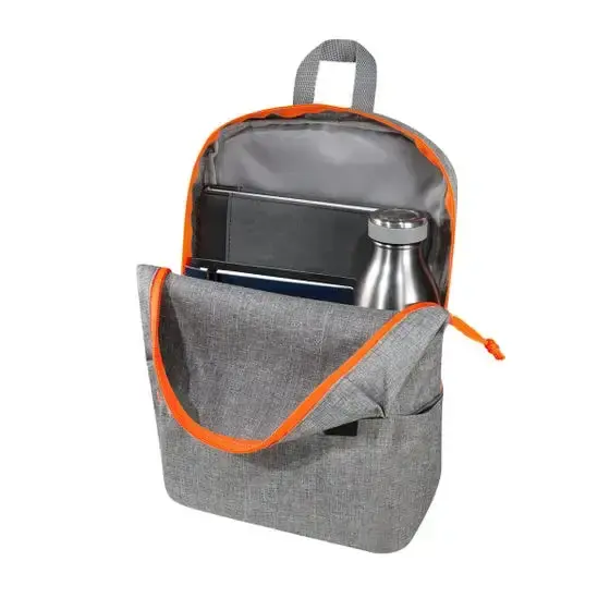 Miniatura: mochila tenzin ideal para Oficina o escuela