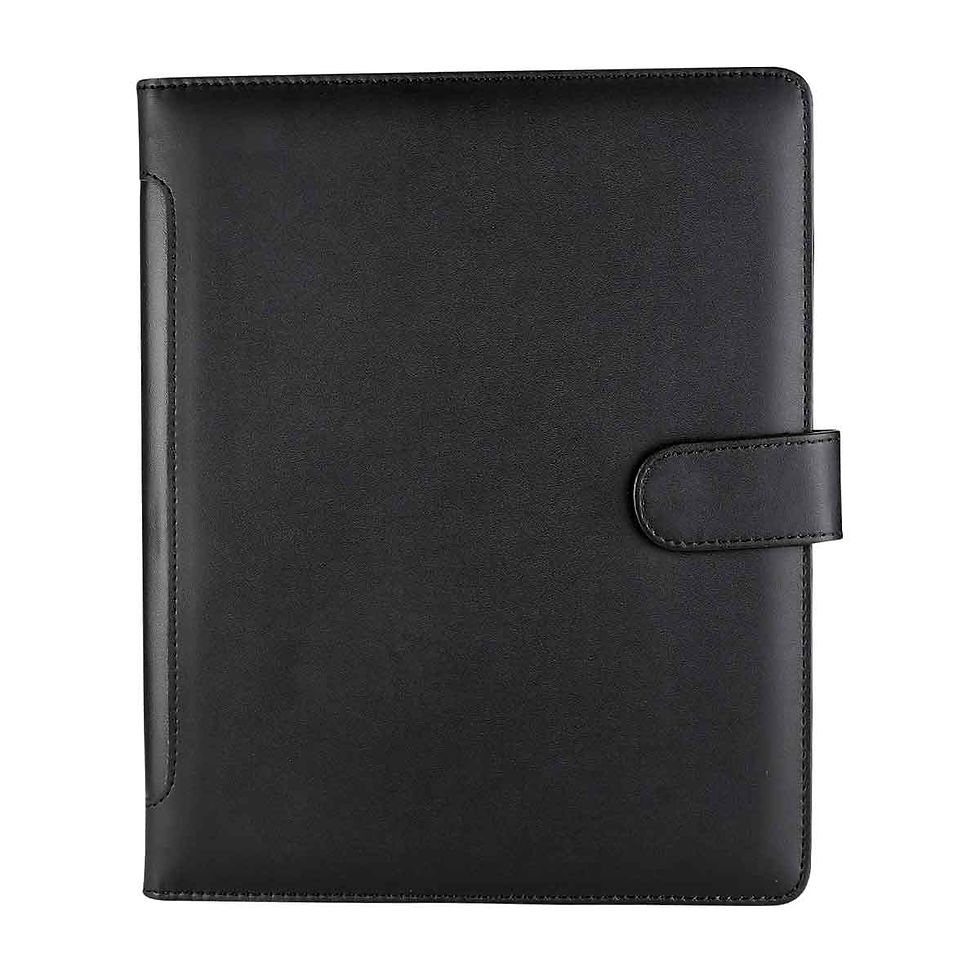 carpeta porta tablet havar ejecutiva