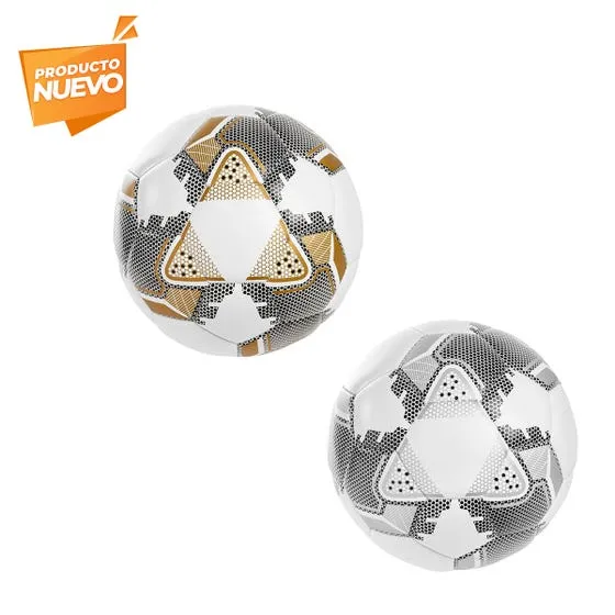 Balón BASTEN No. 5 para fútbol competitivo