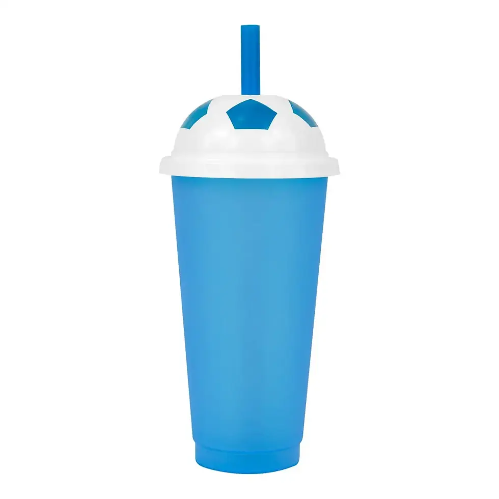 Miniatura: vaso soccer promocional empresa