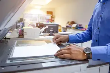 escaneo promocionales alexa 5