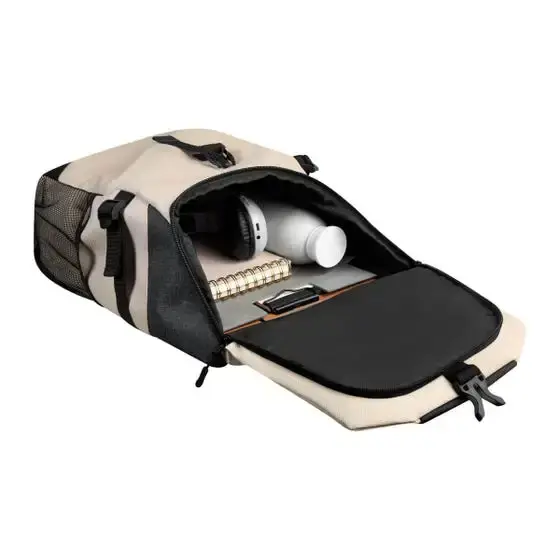 Miniatura: mochila breyta compartimento principal con cierre