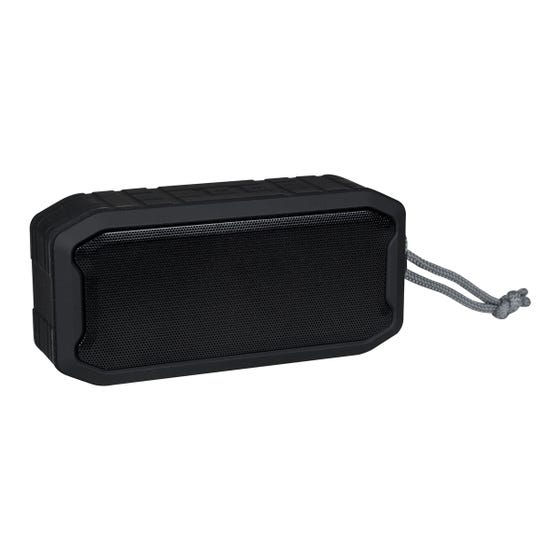Miniatura: bocina divvo 5w con bateria recargable 1200mah