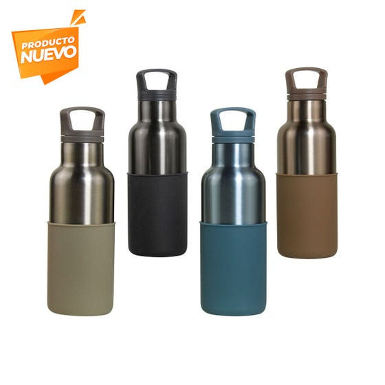 termo dualita personalizado 500 ml acero inoxidable