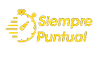 siempre puntual