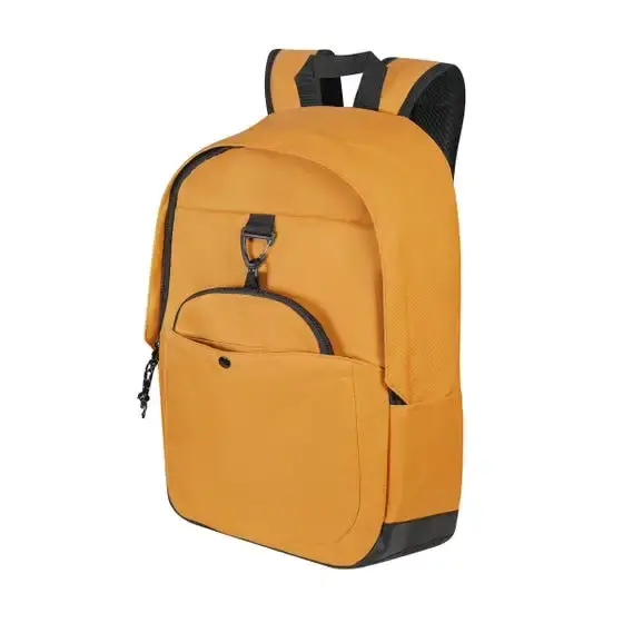 Miniatura: respaldo ergonómico acolchado mochila doku