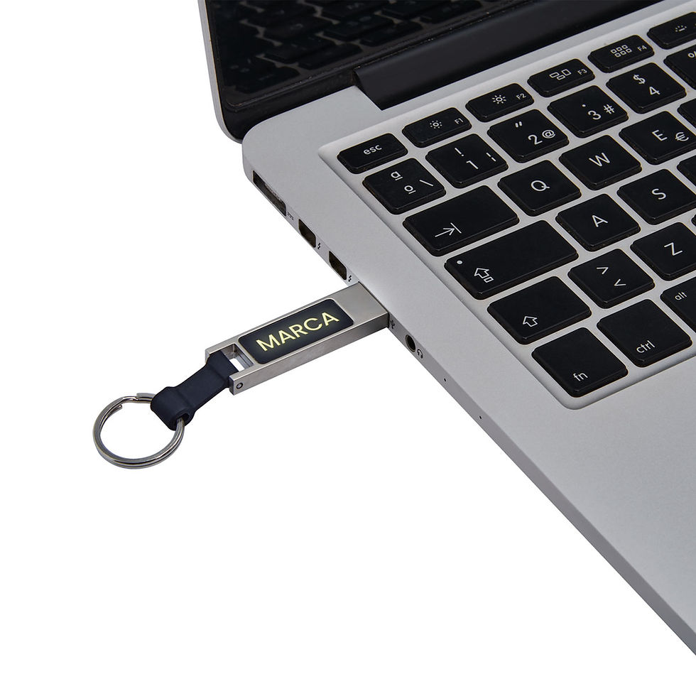 Miniatura: USB JÚPITER 16 GB